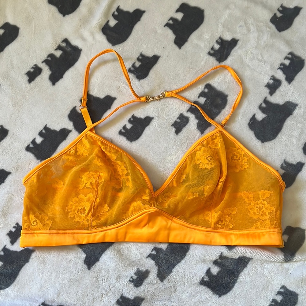 Savage X Fenty Bralette